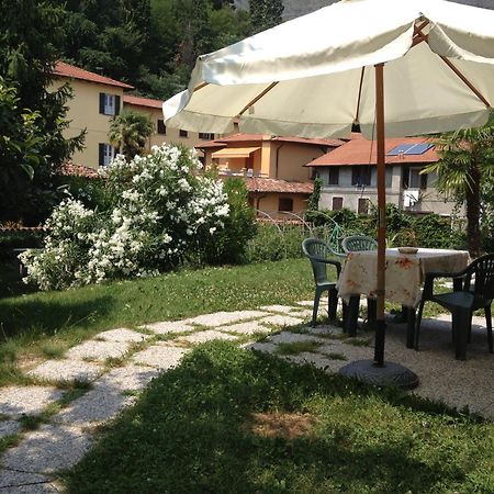 Hotel Casa Pini Cadenabbia Zewnętrze zdjęcie