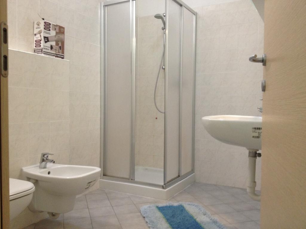 Hotel Casa Pini Cadenabbia Zewnętrze zdjęcie