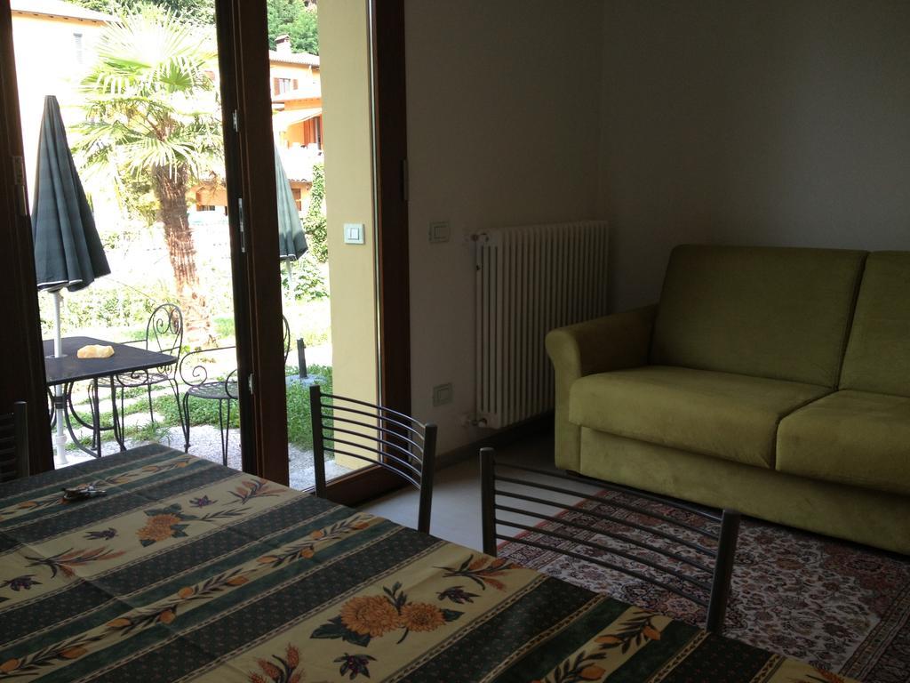 Hotel Casa Pini Cadenabbia Zewnętrze zdjęcie