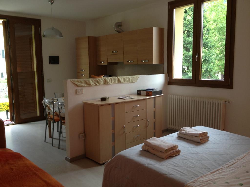 Hotel Casa Pini Cadenabbia Zewnętrze zdjęcie